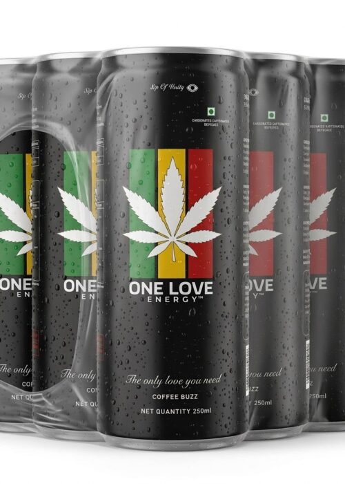 Coffee Buzz 6 Unit Party Pack
