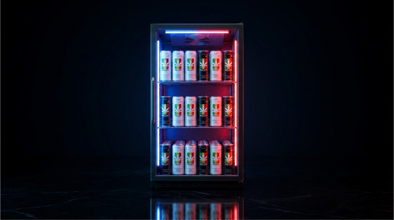 One Love Energy — shop the range